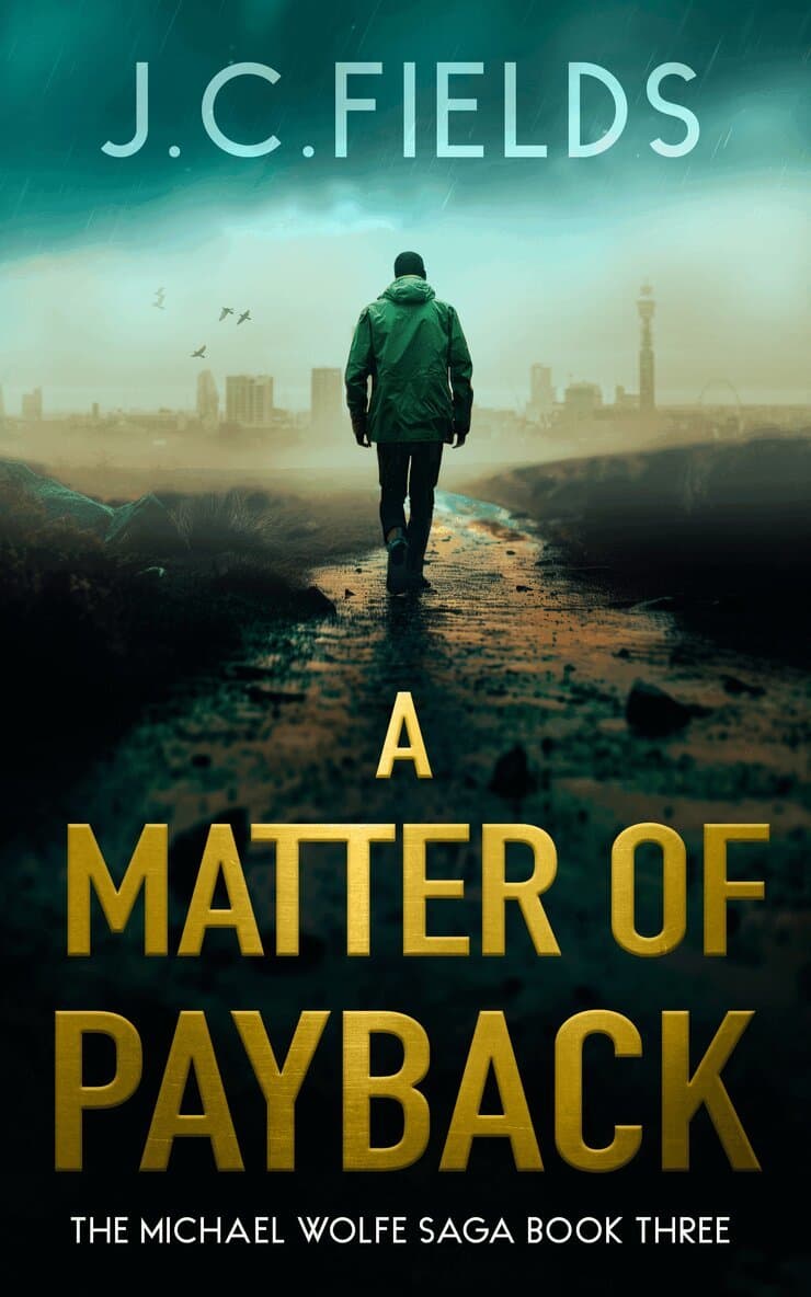 Matter of Payback