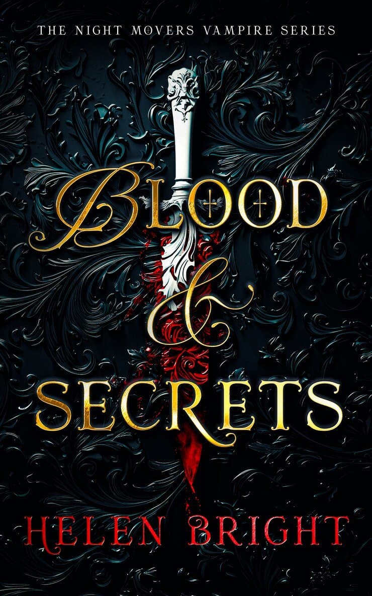 Blood & Secrets