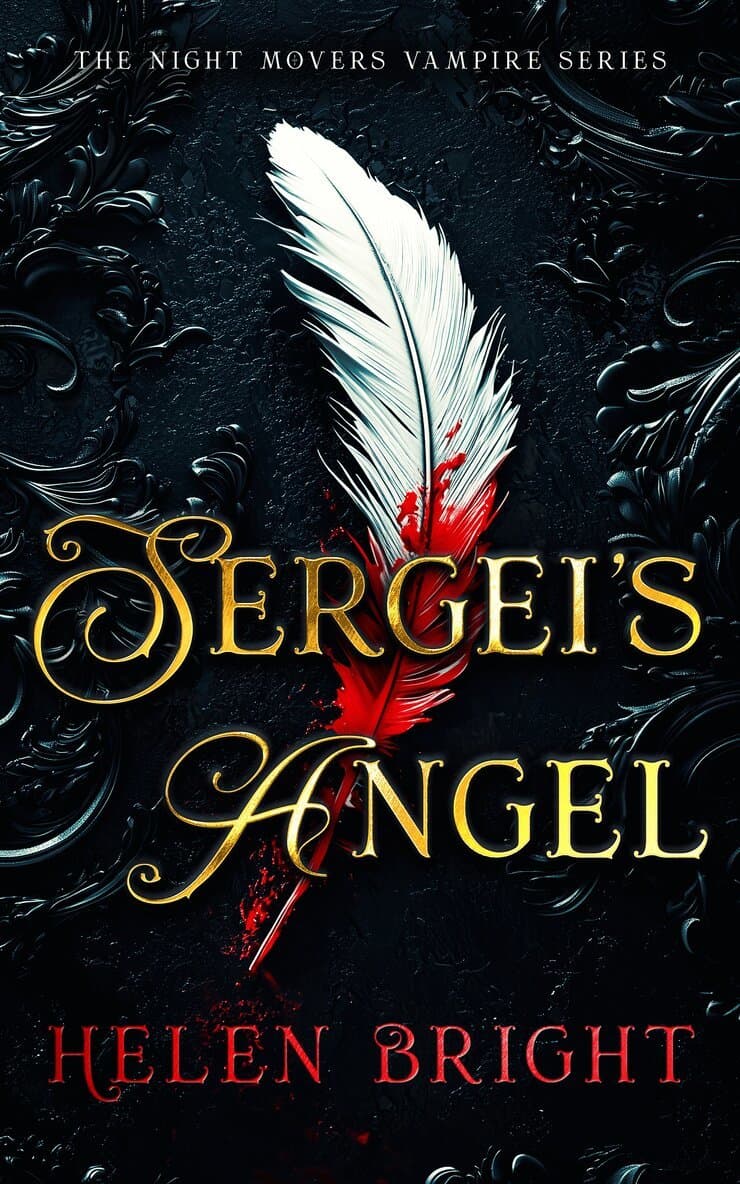 Sergei's Angel