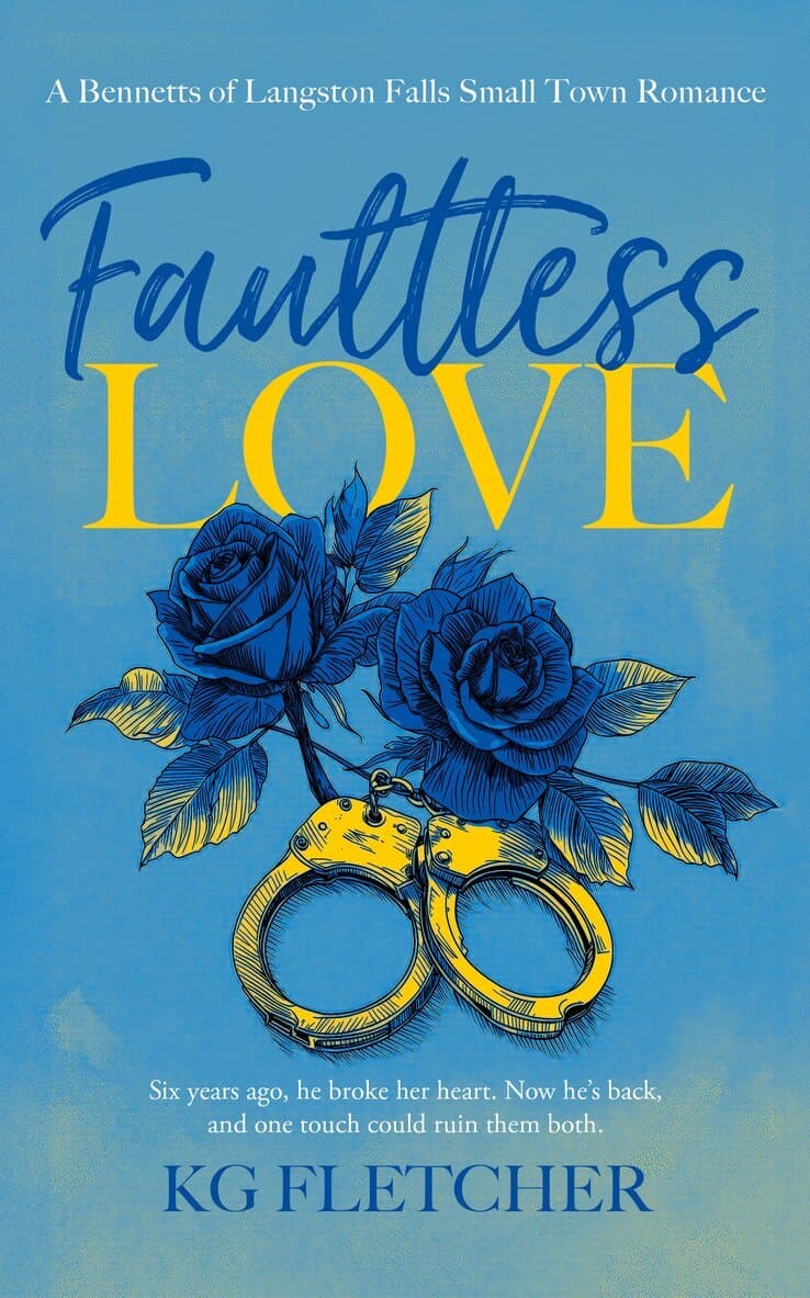 Faultless Love