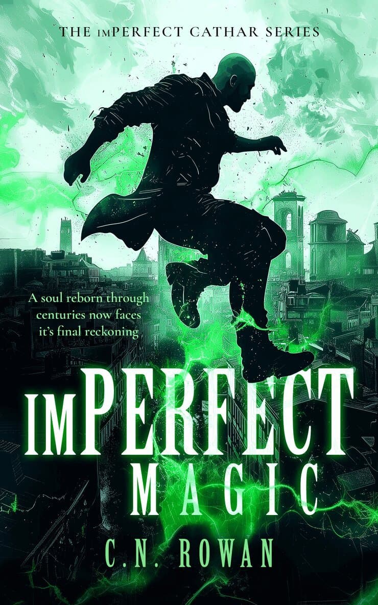 imPerfect Magic
