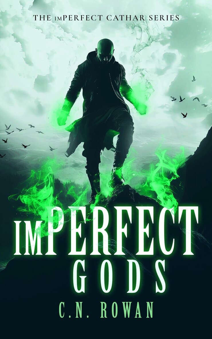 imPerfect Gods