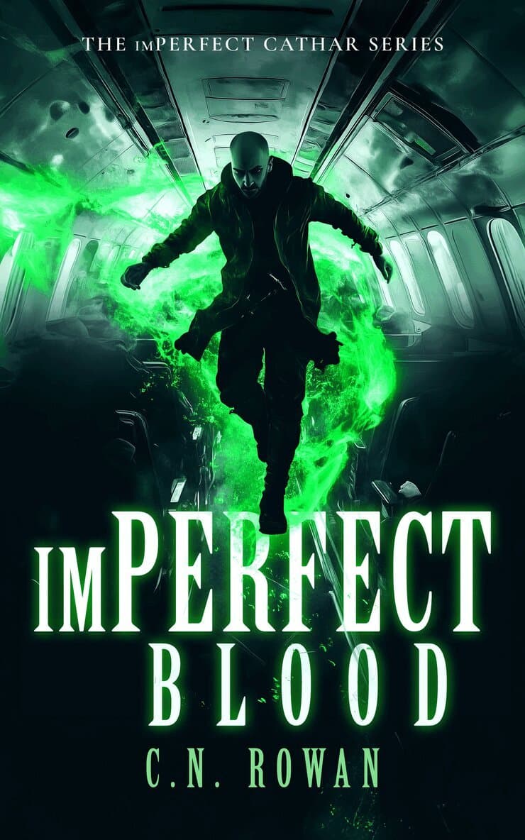 imPerfect Blood
