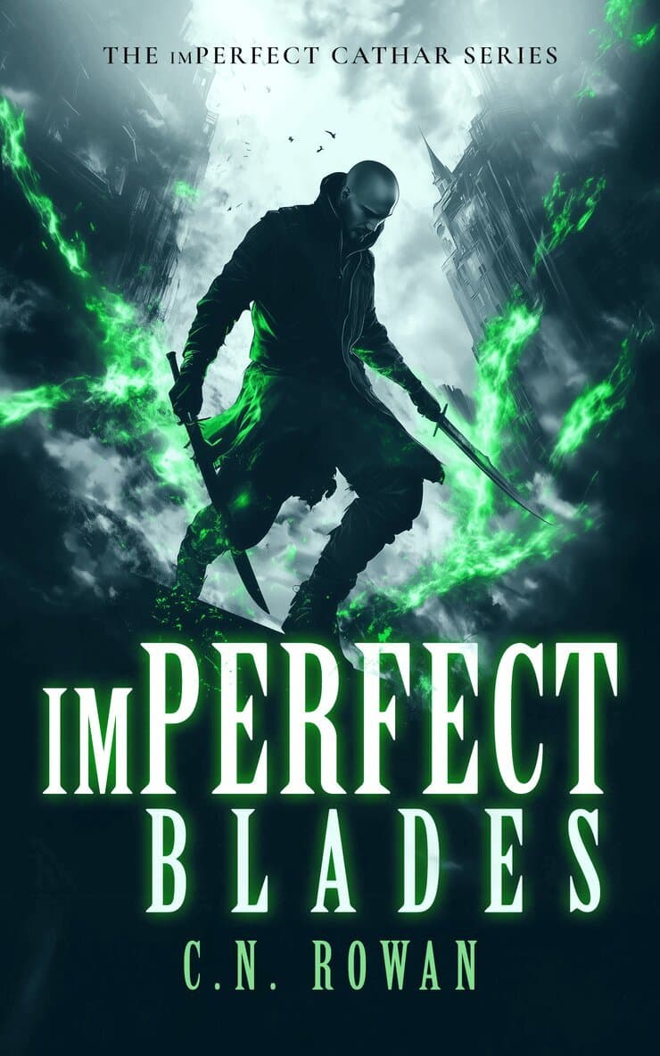 imPerfect Blades