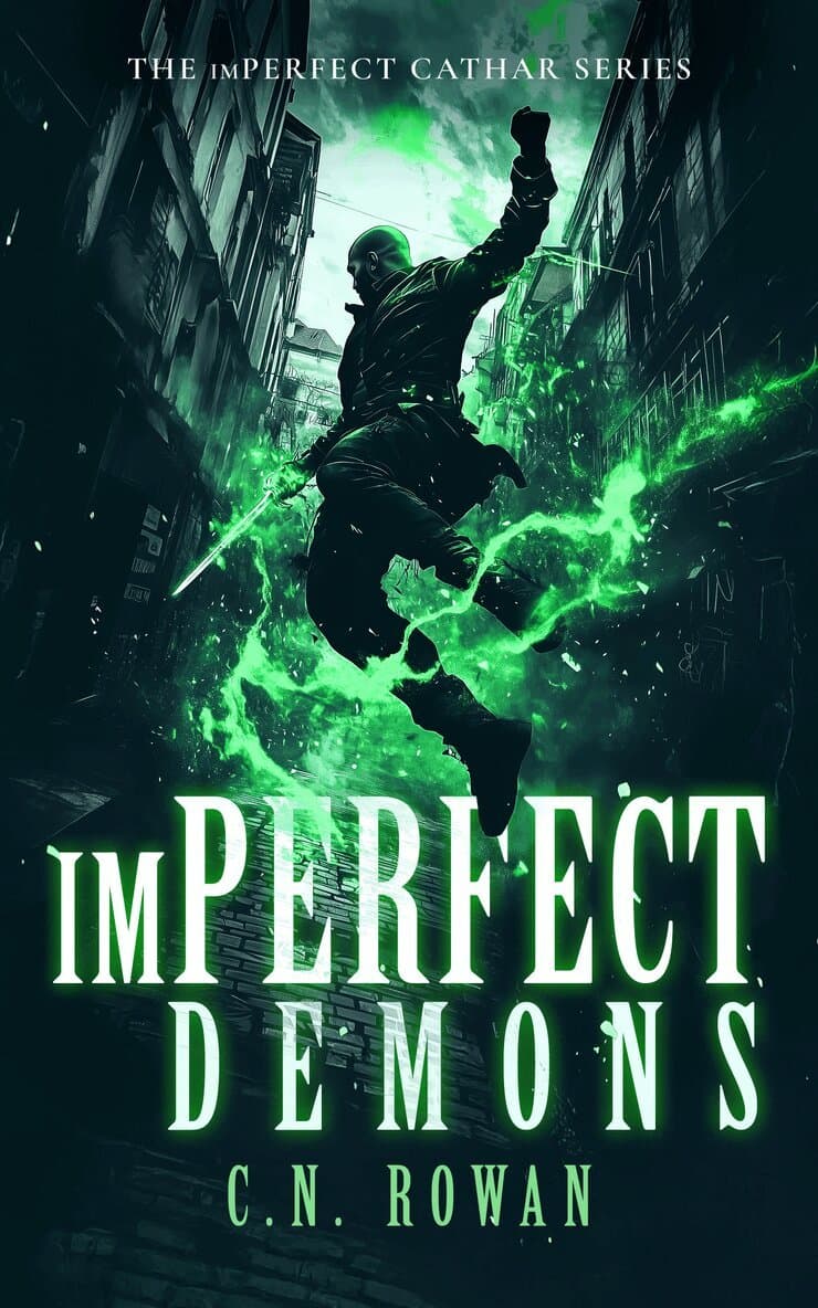 imPerfect Demons