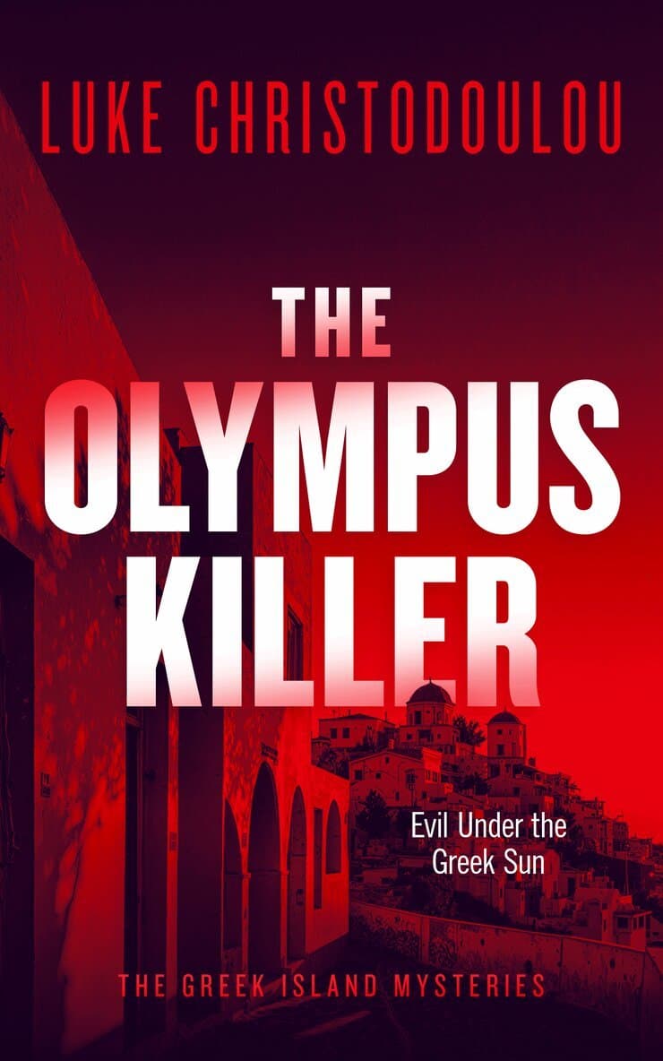 Olympus Killer