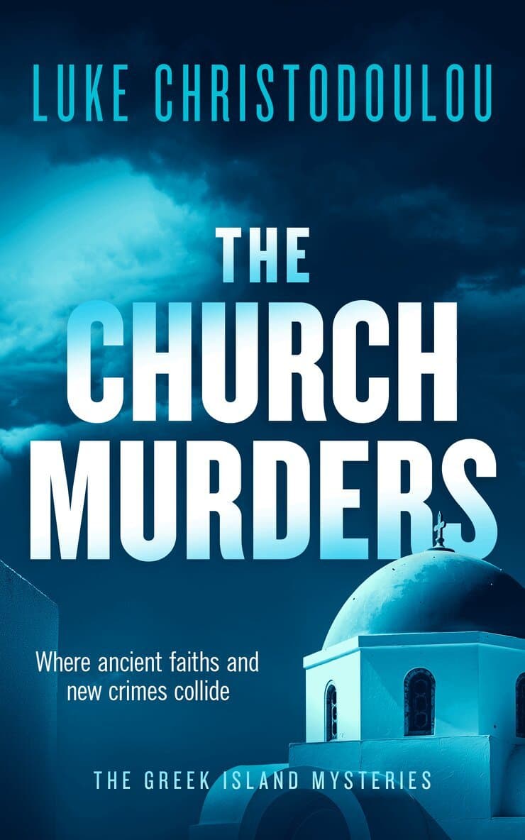 Church Murders