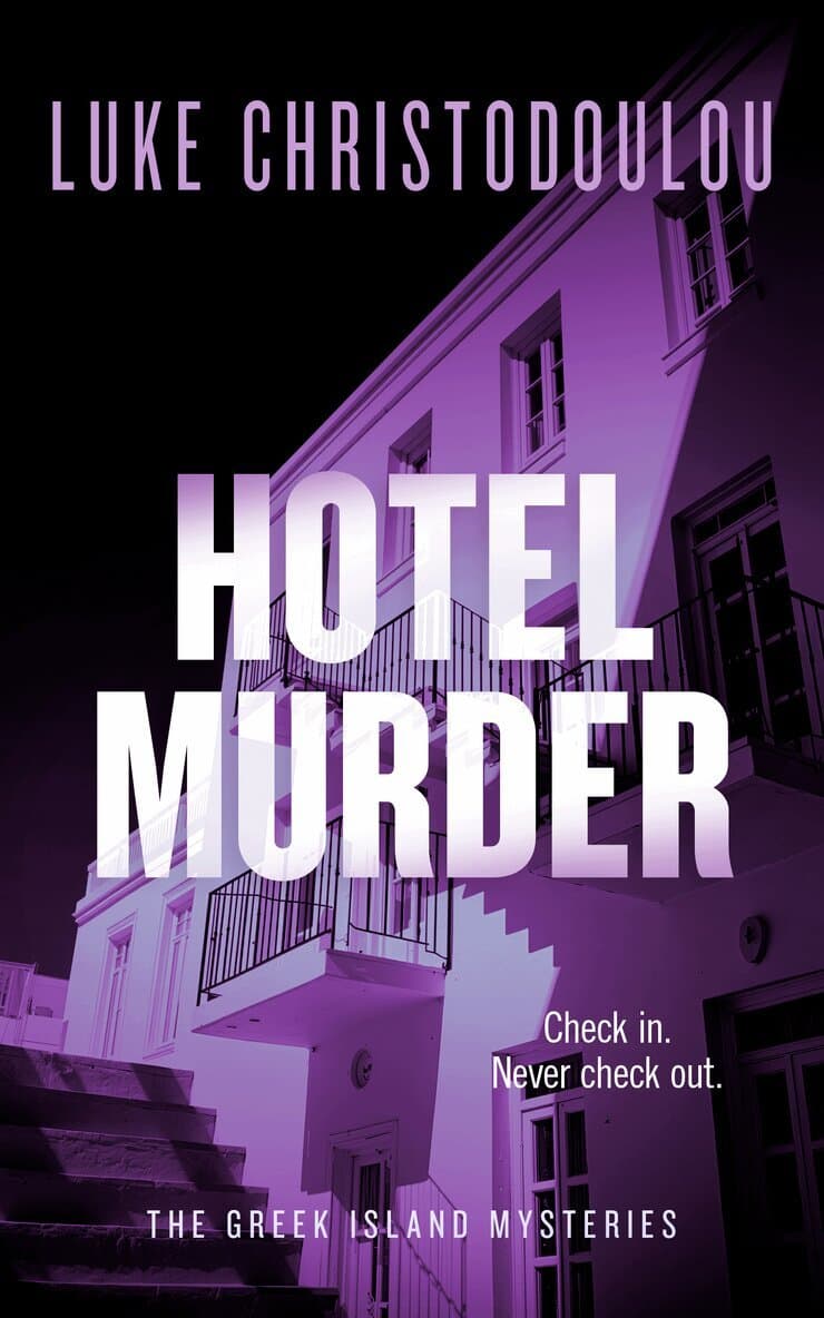 Hotel Murder