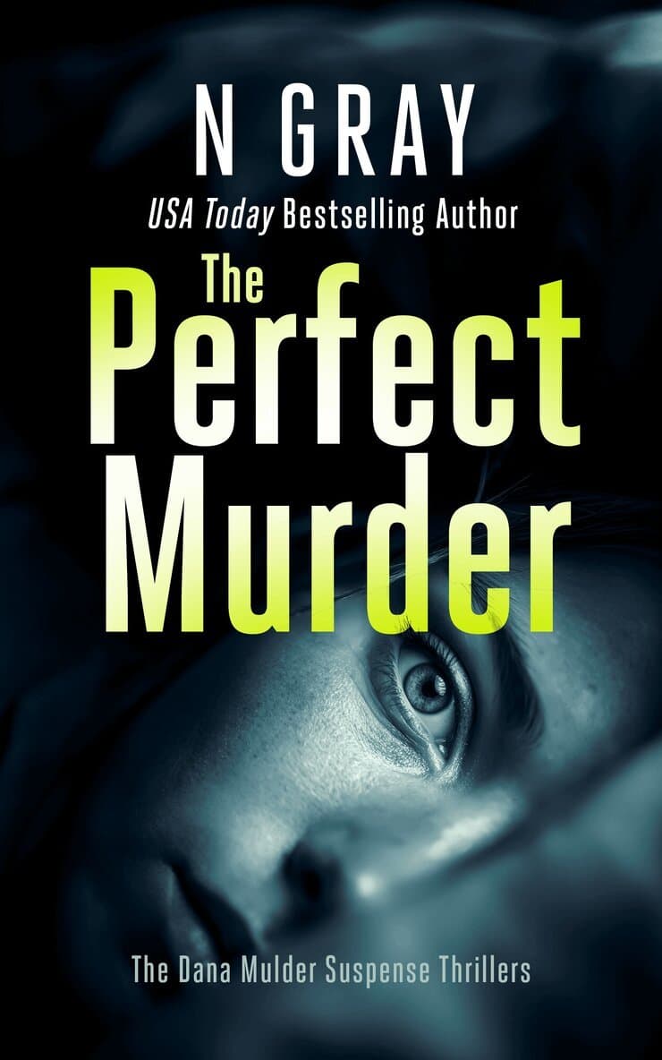 Perfect Murder