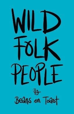 Wild Folk People
