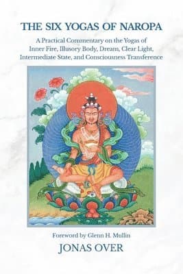 Six Yogas of Naropa