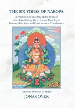 Six Yogas of Naropa
