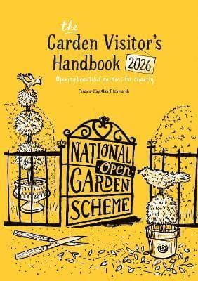 The Garden Visitor's Handbook 2026