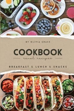 Best Brunch Cook Book