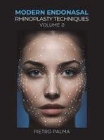 Modern Endonasal Rhinoplasty Techniques – Volume 2