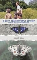 Sixty Year Butterfly Odyssey
