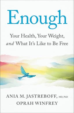 Enough