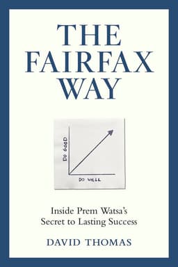 Fairfax Way