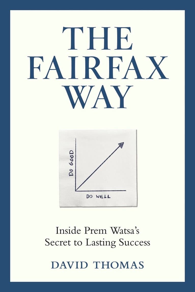 Fairfax Way