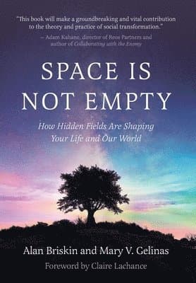 Space Is Not Empty
