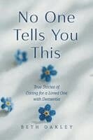 No One Tells You This