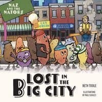 Lost in the Big City