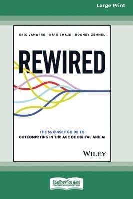 Rewired