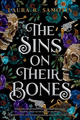 Sins on Their Bones