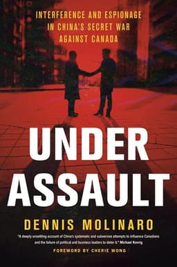 Under Assault