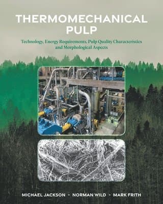 Thermomechanical Pulp