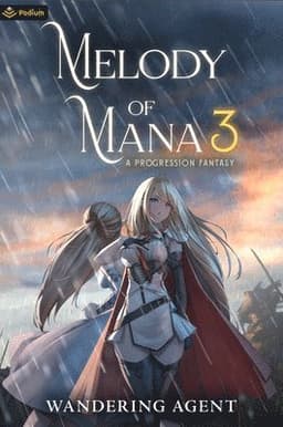 Melody of Mana 3