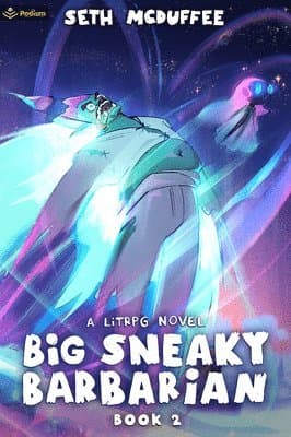 Big Sneaky Barbarian 2