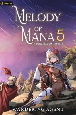 Melody of Mana 5