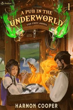 Pub in the Underworld