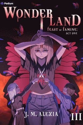 Wonderland 3