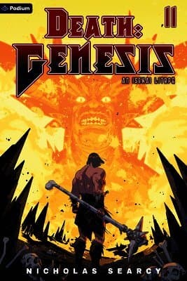 Death: Genesis 11