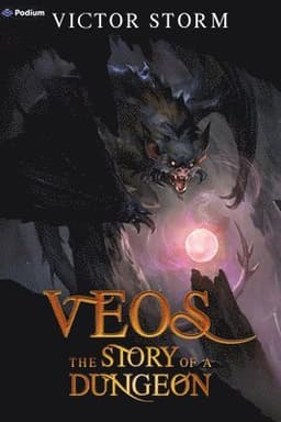 Veos, the Story of a Dungeon