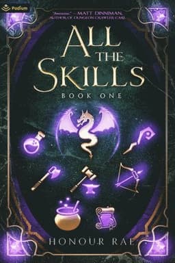 All the Skills