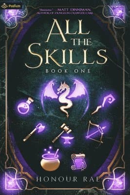 All the Skills