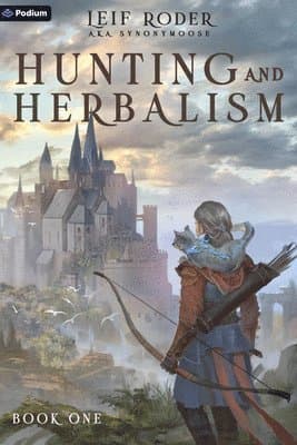Hunting and Herbalism