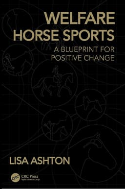Welfare Horse Sports