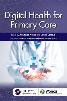 Digital Health for Primary Care