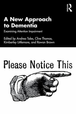 New Approach to Dementia