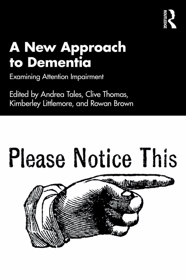 New Approach to Dementia
