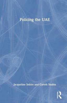 Policing the UAE