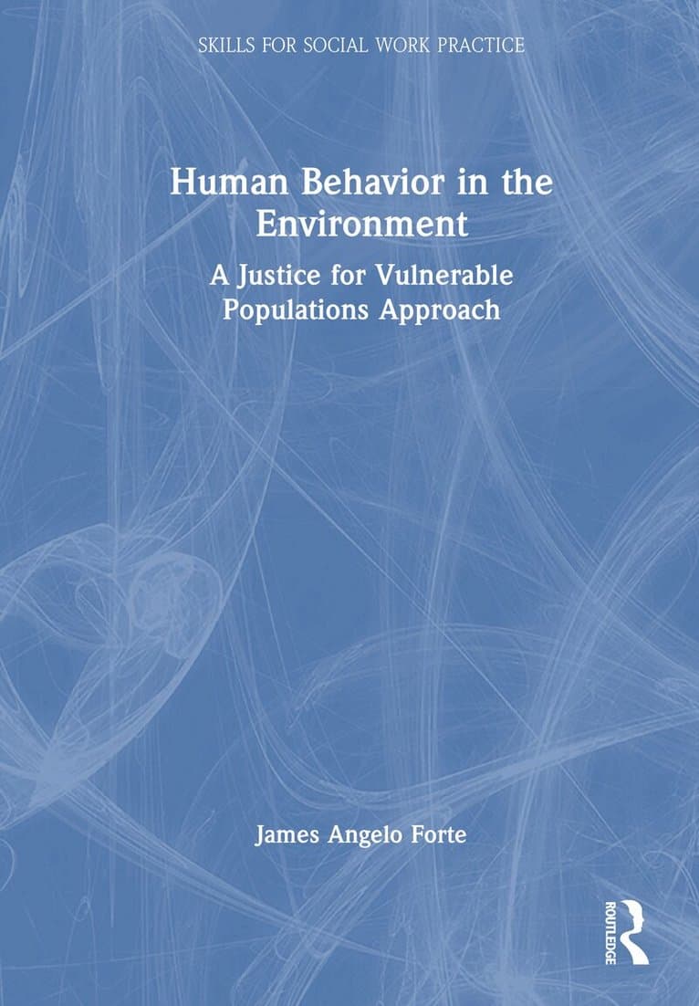 Human Behavior in the Environment