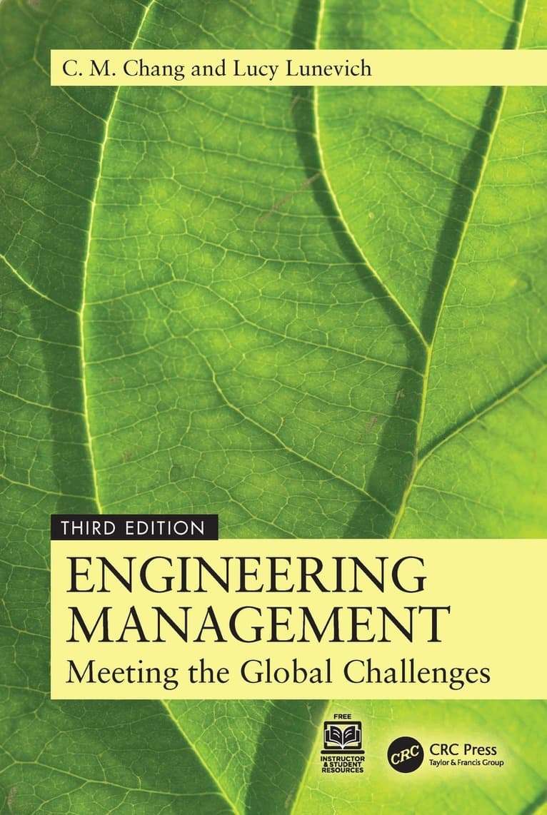 Engineering Management