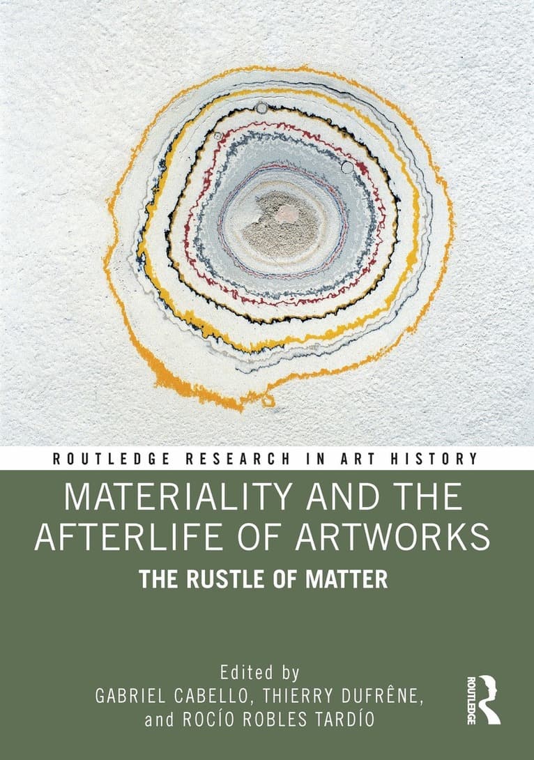 Materiality and The Afterlife of Artworks