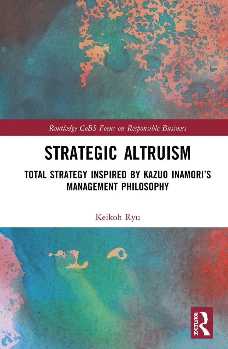 Strategic Altruism