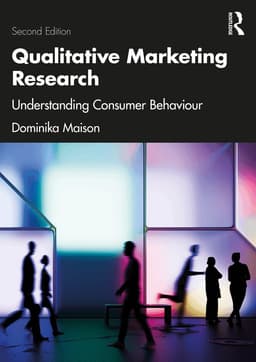 Qualitative Marketing Research